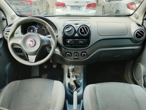 FIAT Palio 1.4 4P FLEX ATTRACTIVE, Foto 7
