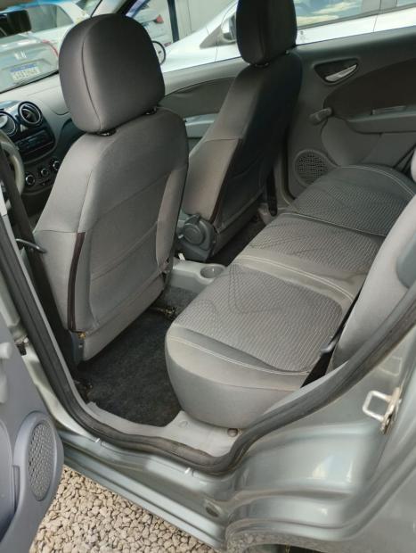 FIAT Palio 1.4 4P FLEX ATTRACTIVE, Foto 8