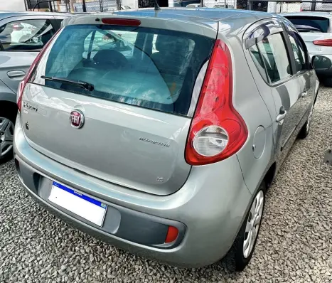 FIAT Palio 1.4 4P FLEX ATTRACTIVE, Foto 2