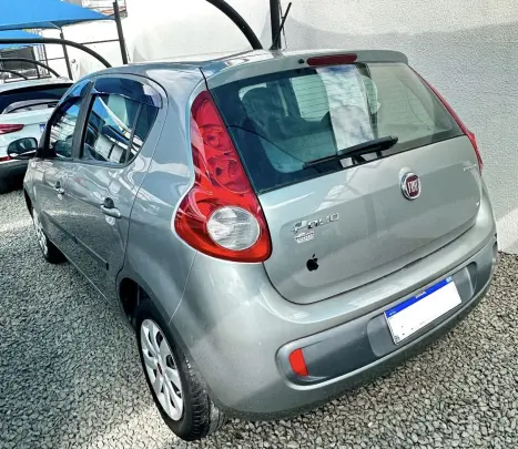 FIAT Palio 1.4 4P FLEX ATTRACTIVE, Foto 4