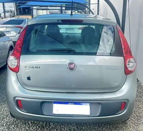 FIAT Palio 1.4 4P FLEX ATTRACTIVE, Foto 6