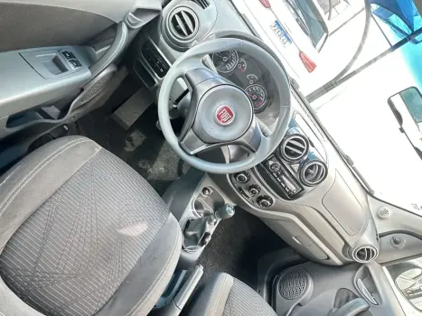 FIAT Palio 1.4 4P FLEX ATTRACTIVE, Foto 7