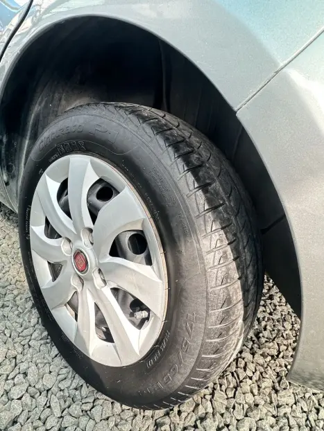 FIAT Palio 1.4 4P FLEX ATTRACTIVE, Foto 10