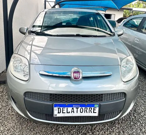 FIAT Palio 1.4 4P FLEX ATTRACTIVE, Foto 5