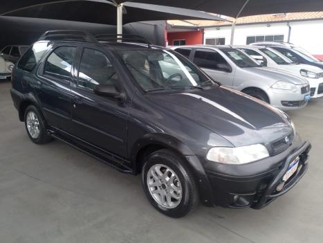 FIAT Palio Weekend 1.8 4P FLEX ADVENTURE, Foto 1