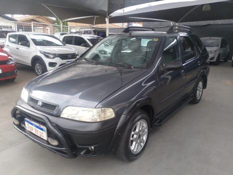 FIAT Palio Weekend 1.8 4P FLEX ADVENTURE, Foto 3