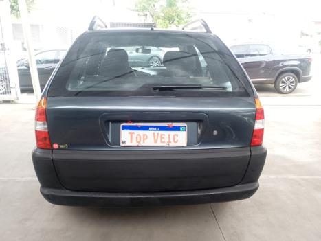 FIAT Palio Weekend 1.8 4P FLEX ADVENTURE, Foto 5