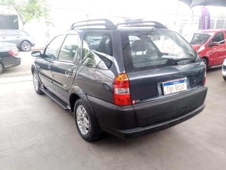 FIAT Palio Weekend 1.8 4P FLEX ADVENTURE, Foto 6