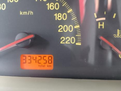 FIAT Palio Weekend 1.8 4P FLEX ADVENTURE, Foto 7