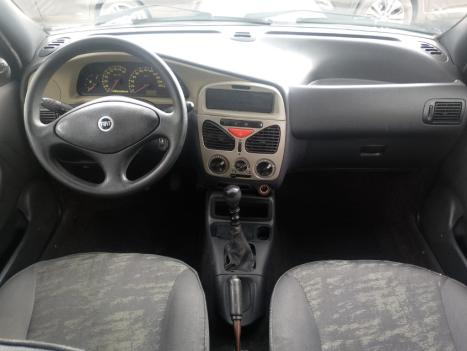 FIAT Palio Weekend 1.8 4P FLEX ADVENTURE, Foto 11