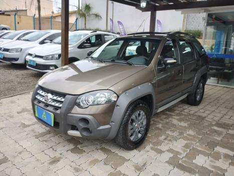 FIAT Palio Weekend 1.8 16V 4P FLEX ADVENTURE DUALOGIC AUTOMATIZADO, Foto 1