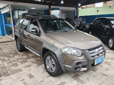 FIAT Palio Weekend 1.8 16V 4P FLEX ADVENTURE DUALOGIC AUTOMATIZADO, Foto 2