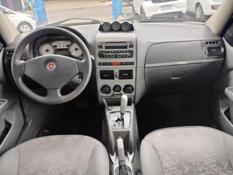 FIAT Palio Weekend 1.8 16V 4P FLEX ADVENTURE DUALOGIC AUTOMATIZADO, Foto 5