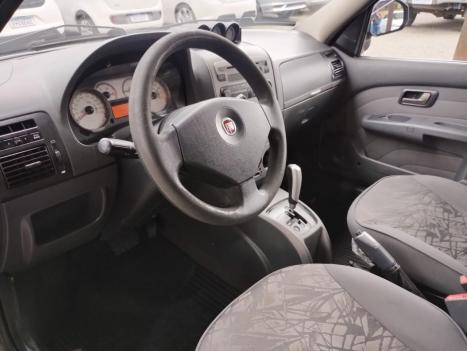FIAT Palio Weekend 1.8 16V 4P FLEX ADVENTURE DUALOGIC AUTOMATIZADO, Foto 6