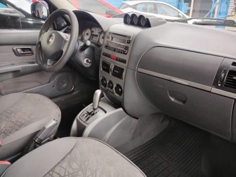 FIAT Palio Weekend 1.8 16V 4P FLEX ADVENTURE DUALOGIC AUTOMATIZADO, Foto 7