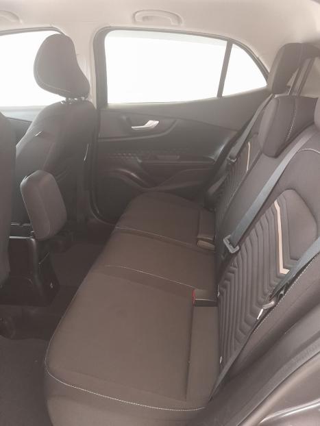 FIAT Pulse 1.0 12V 4P FLEX 200 AUDACE TURBO AUTOMTICO CVT, Foto 9