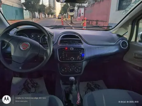 FIAT Punto 1.4 4P ATTRACTIVE FLEX, Foto 12