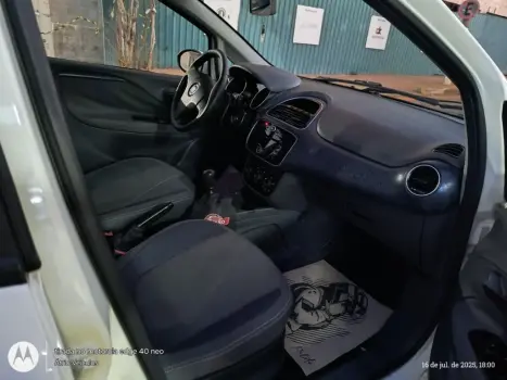 FIAT Punto 1.4 4P ATTRACTIVE FLEX, Foto 13