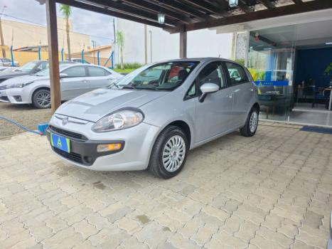 FIAT Punto 1.4 4P ATTRACTIVE FLEX, Foto 1