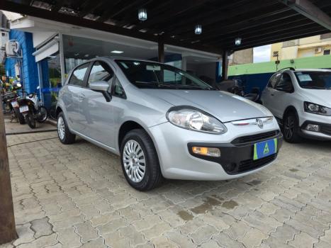 FIAT Punto 1.4 4P ATTRACTIVE FLEX, Foto 2