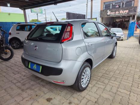 FIAT Punto 1.4 4P ATTRACTIVE FLEX, Foto 3
