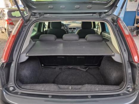 FIAT Punto 1.4 4P ELX FLEX, Foto 8