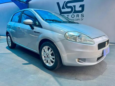 FIAT Punto 1.6 16V 4P ESSENCE FLEX, Foto 1