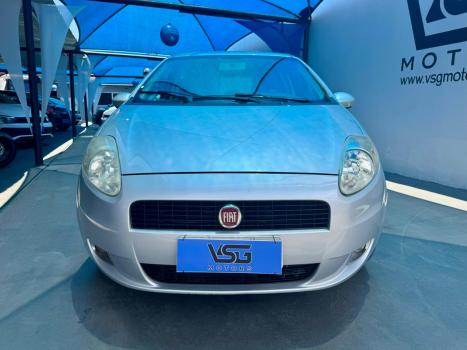 FIAT Punto 1.6 16V 4P ESSENCE FLEX, Foto 2