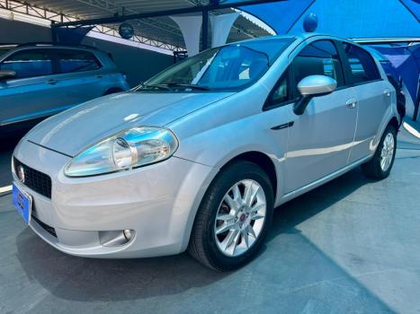 FIAT Punto 1.6 16V 4P ESSENCE FLEX, Foto 3