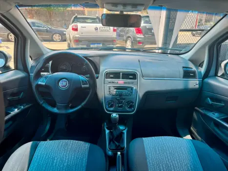 FIAT Punto 1.6 16V 4P ESSENCE FLEX, Foto 7