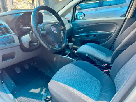 FIAT Punto 1.6 16V 4P ESSENCE FLEX, Foto 8