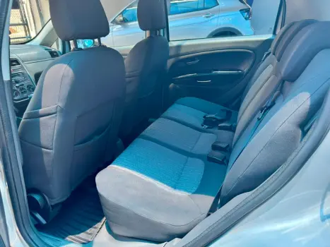 FIAT Punto 1.6 16V 4P ESSENCE FLEX, Foto 9