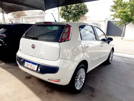 FIAT Punto 1.6 16V 4P ESSENCE FLEX, Foto 5