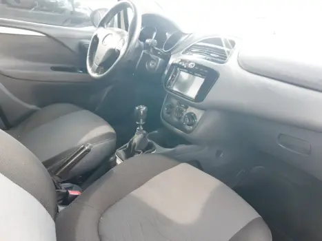 FIAT Punto 1.6 16V 4P ESSENCE FLEX, Foto 7