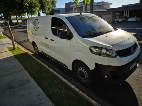 FIAT Scudo 1.5 3P BLUEHDI TURBO DIESEL CARGO, Foto 2