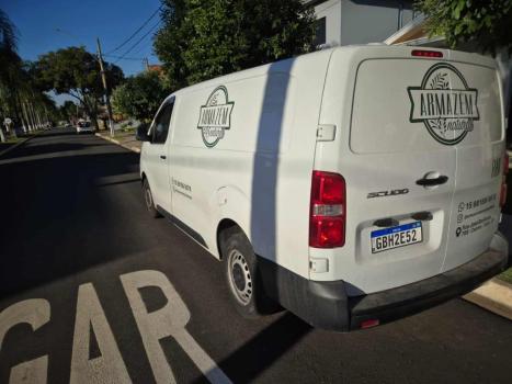 FIAT Scudo 1.5 3P BLUEHDI TURBO DIESEL CARGO, Foto 3