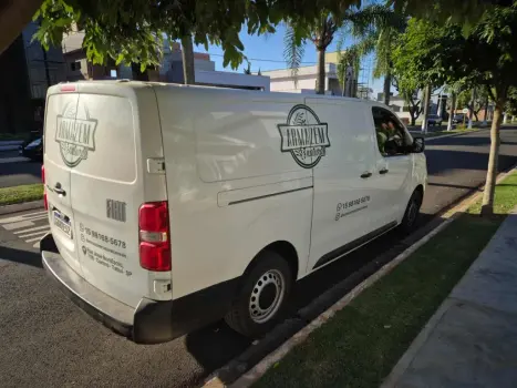 FIAT Scudo 1.5 3P BLUEHDI TURBO DIESEL CARGO, Foto 4