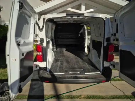 FIAT Scudo 1.5 3P BLUEHDI TURBO DIESEL CARGO, Foto 5