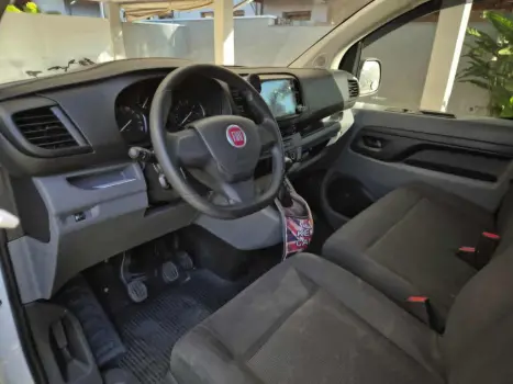 FIAT Scudo 1.5 3P BLUEHDI TURBO DIESEL CARGO, Foto 6