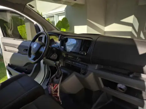 FIAT Scudo 1.5 3P BLUEHDI TURBO DIESEL CARGO, Foto 7