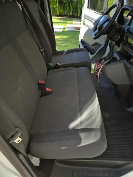 FIAT Scudo 1.5 3P BLUEHDI TURBO DIESEL CARGO, Foto 8