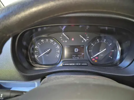 FIAT Scudo 1.5 3P BLUEHDI TURBO DIESEL CARGO, Foto 9