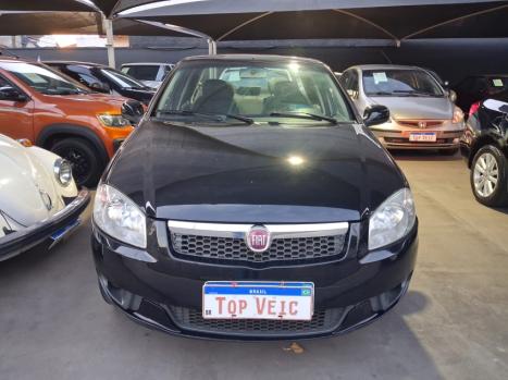 FIAT Siena 1.0 4P EL FLEX, Foto 2