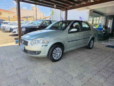 FIAT Siena 1.0 4P ELX FLEX, Foto 1