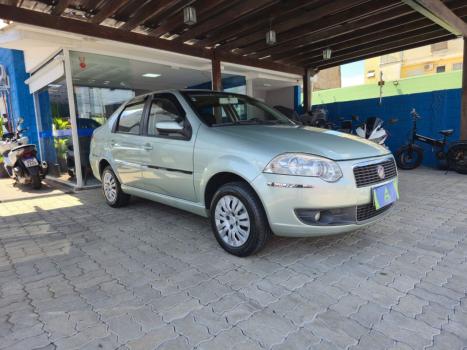 FIAT Siena 1.0 4P ELX FLEX, Foto 2