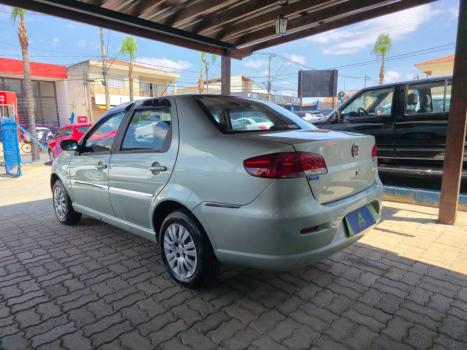 FIAT Siena 1.0 4P ELX FLEX, Foto 4