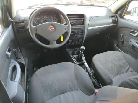 FIAT Siena 1.0 4P ELX FLEX, Foto 5