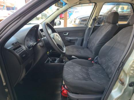 FIAT Siena 1.0 4P ELX FLEX, Foto 6