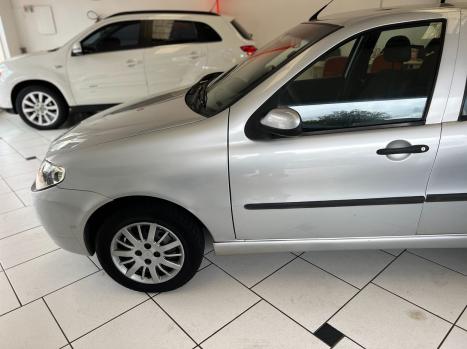 FIAT Siena 1.0 4P FIRE FLEX CELEBRATION, Foto 3