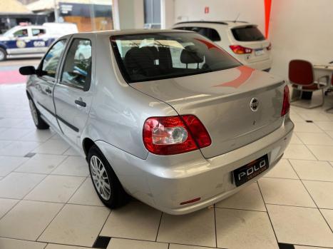 FIAT Siena 1.0 4P FIRE FLEX CELEBRATION, Foto 4